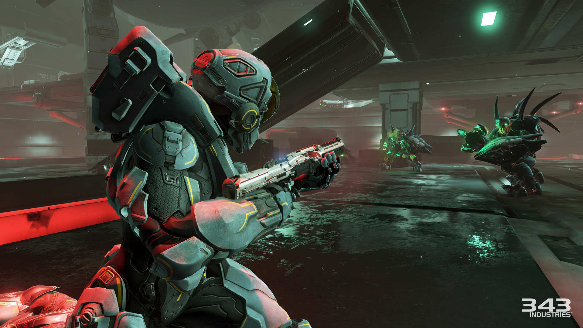 Halo 5: Guardians (Edición Coleccionista) - Imagen 48